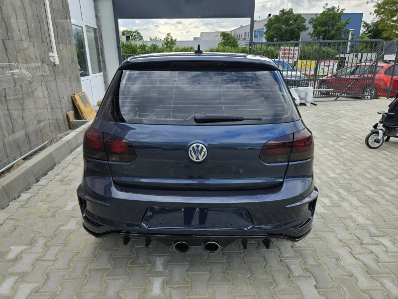 VW Golf Dsg R Line, снимка 5 - Автомобили и джипове - 50358412