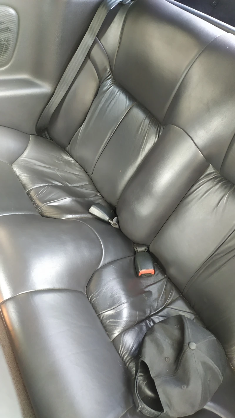 Chrysler Stratus, снимка 4 - Автомобили и джипове - 52430214