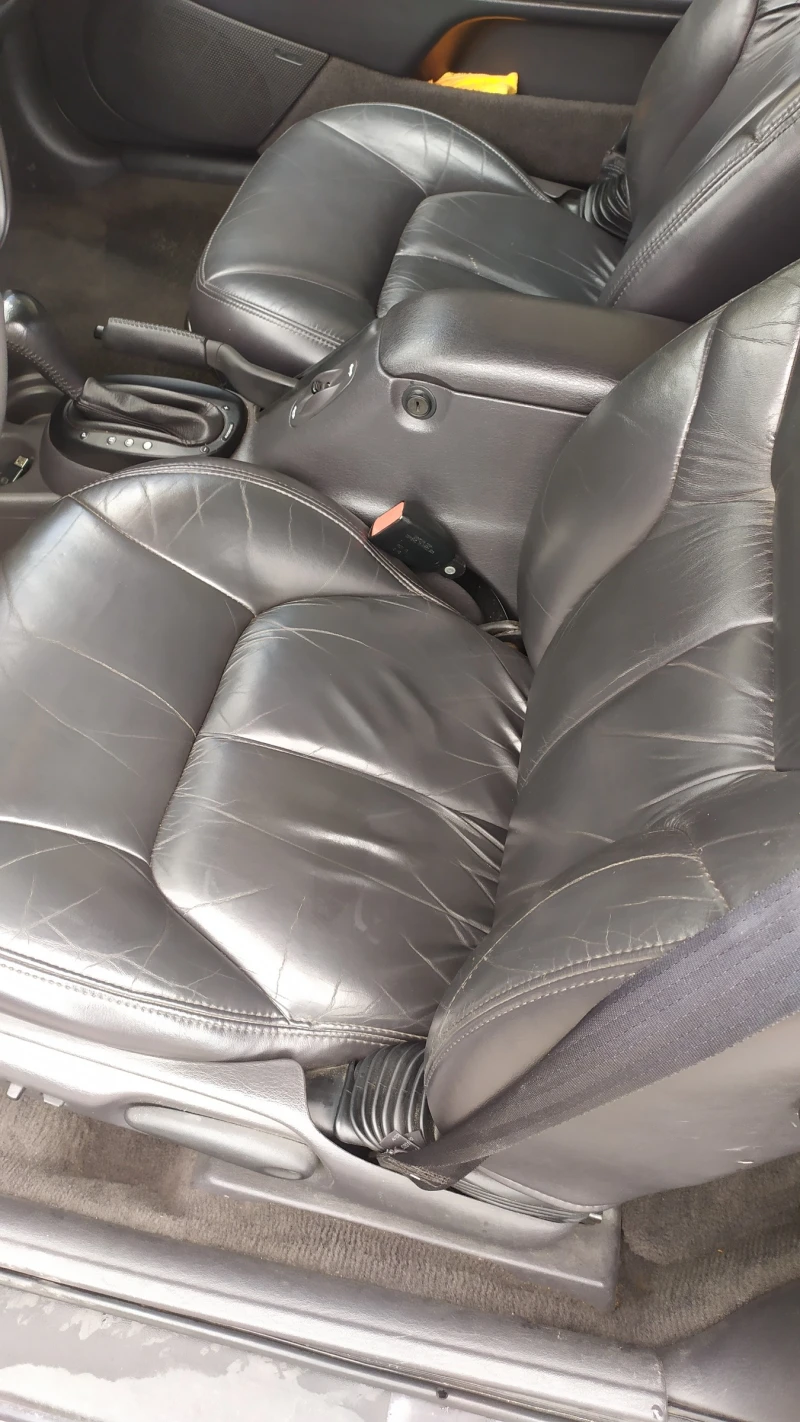 Chrysler Stratus, снимка 3 - Автомобили и джипове - 52430214