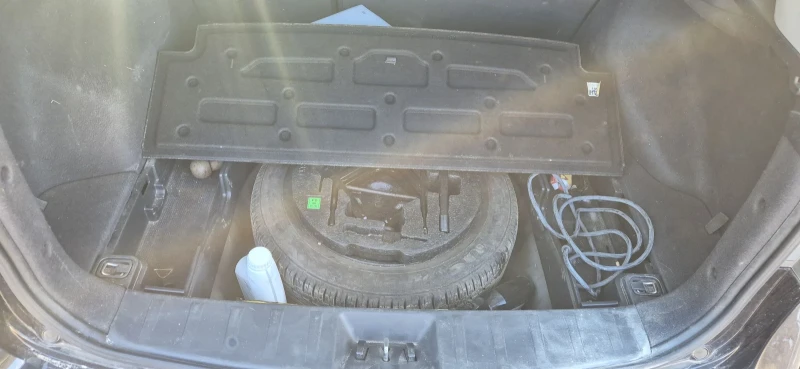 Hyundai I30 1.6 crdi, снимка 6 - Автомобили и джипове - 51694907