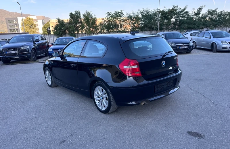 BMW 116 FaceLift 2.0TDI, снимка 7 - Автомобили и джипове - 51818252
