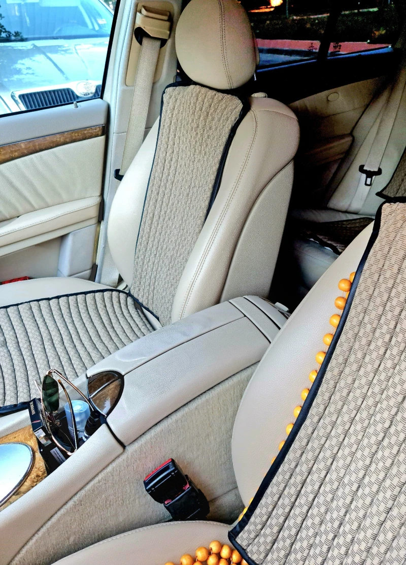 Mercedes-Benz E 280, снимка 9 - Автомобили и джипове - 52486692