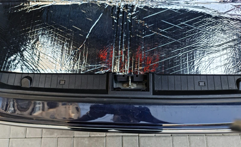 Mercedes-Benz E 280, снимка 12 - Автомобили и джипове - 52486692