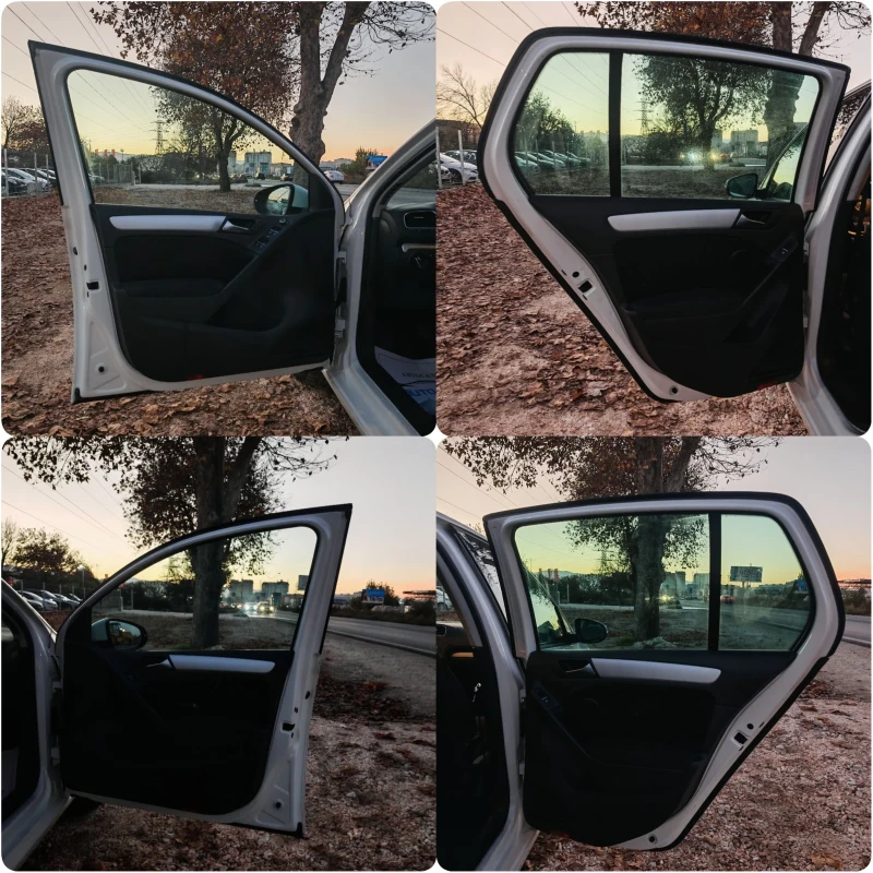 VW Golf 2.0 ДИЗЕЛ 110 К.С HIGHLINE! УНИКАТ! , снимка 11 - Автомобили и джипове - 52417992