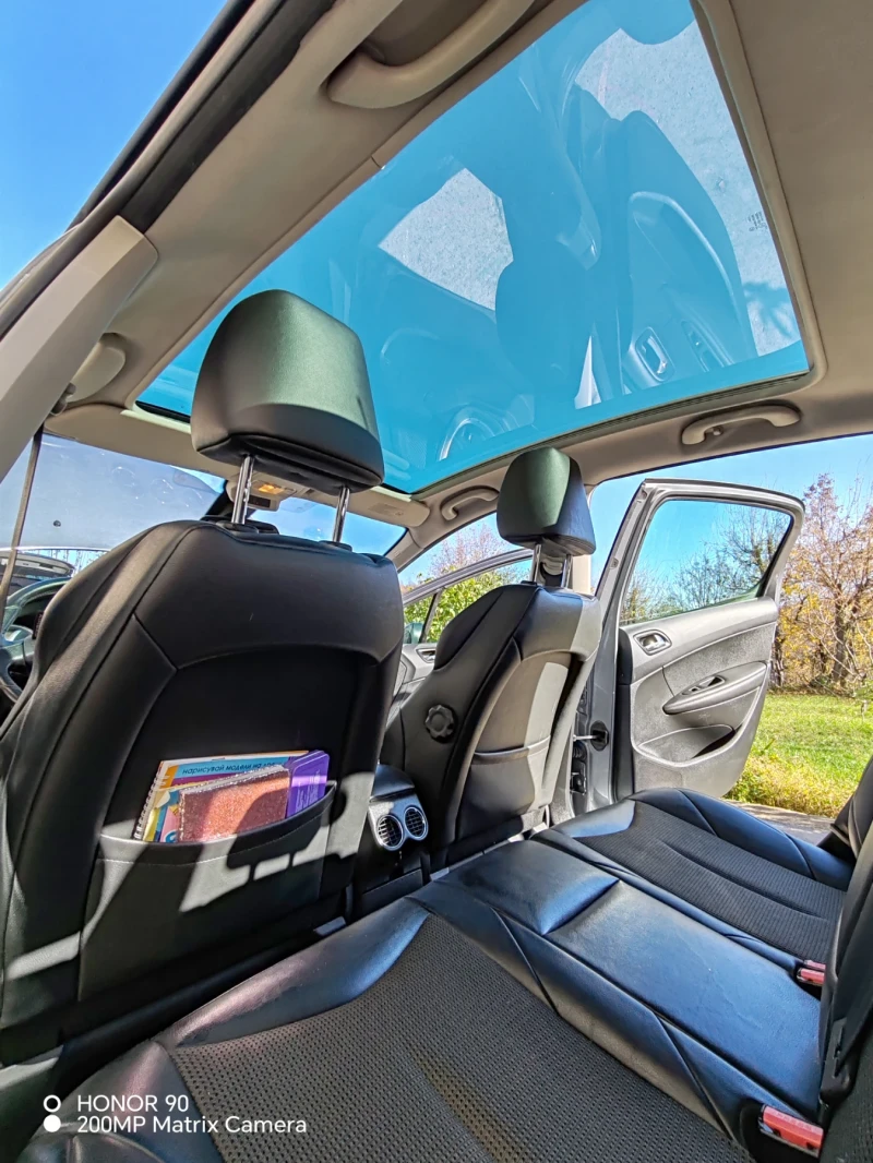 Peugeot 308, снимка 7 - Автомобили и джипове - 52438533