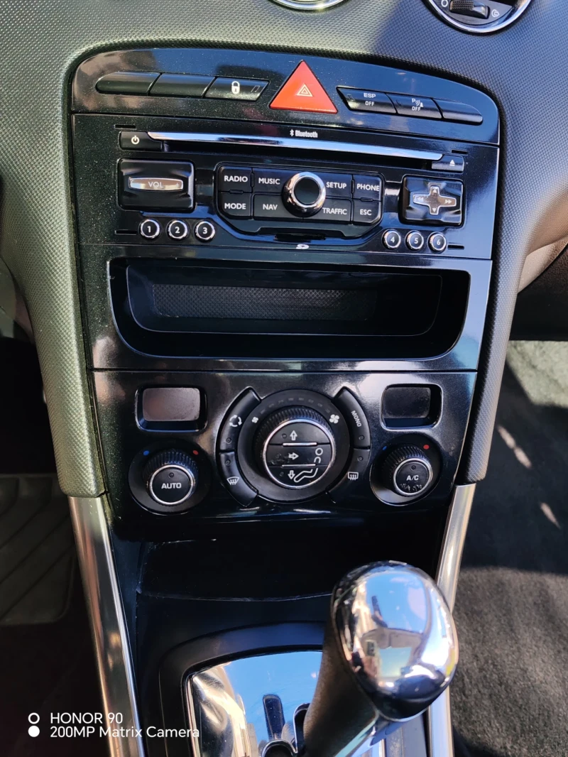 Peugeot 308, снимка 10 - Автомобили и джипове - 52438533