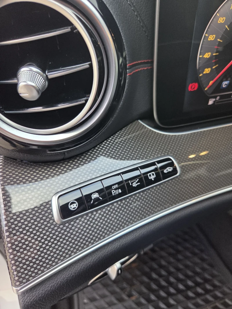 Mercedes-Benz E 43 AMG E43 AMG, снимка 15 - Автомобили и джипове - 52695262