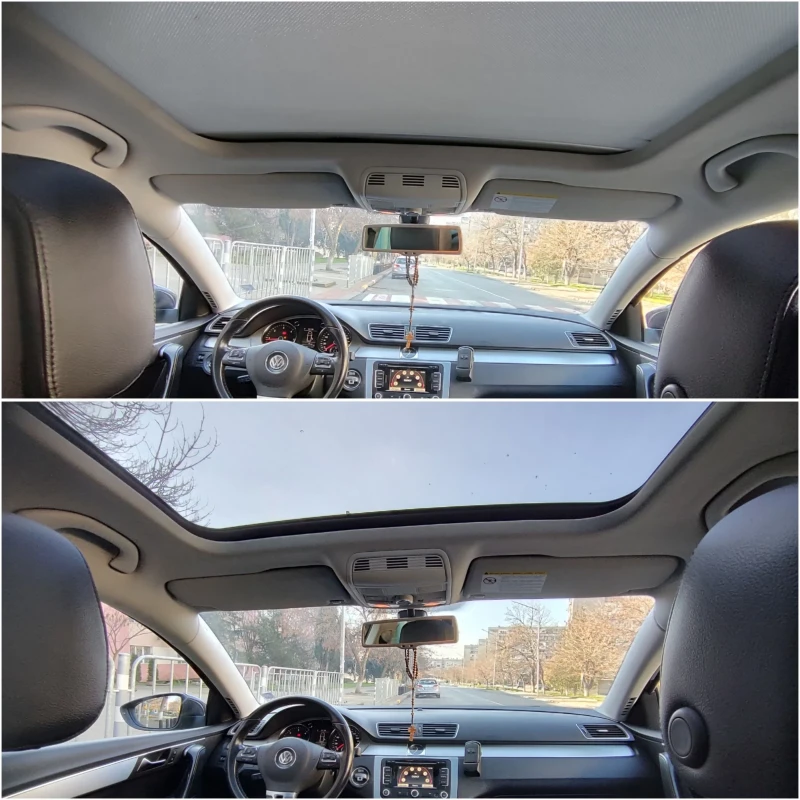 VW Passat 2.0tdi 4 Motion Face lift , снимка 16 - Автомобили и джипове - 52794774