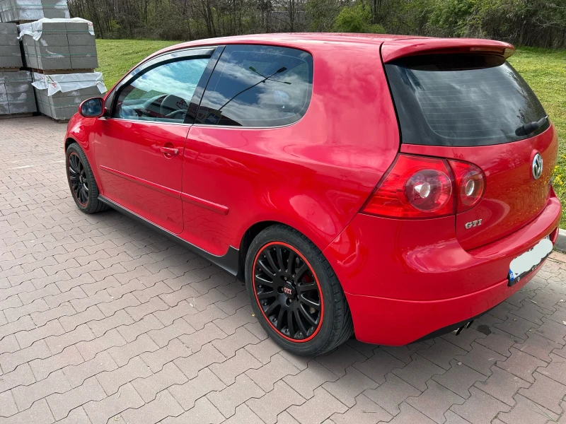 VW Golf 2.0 GTI отличен, снимка 15 - Автомобили и джипове - 52903940