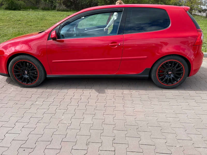 VW Golf 2.0 GTI отличен, снимка 10 - Автомобили и джипове - 52903940
