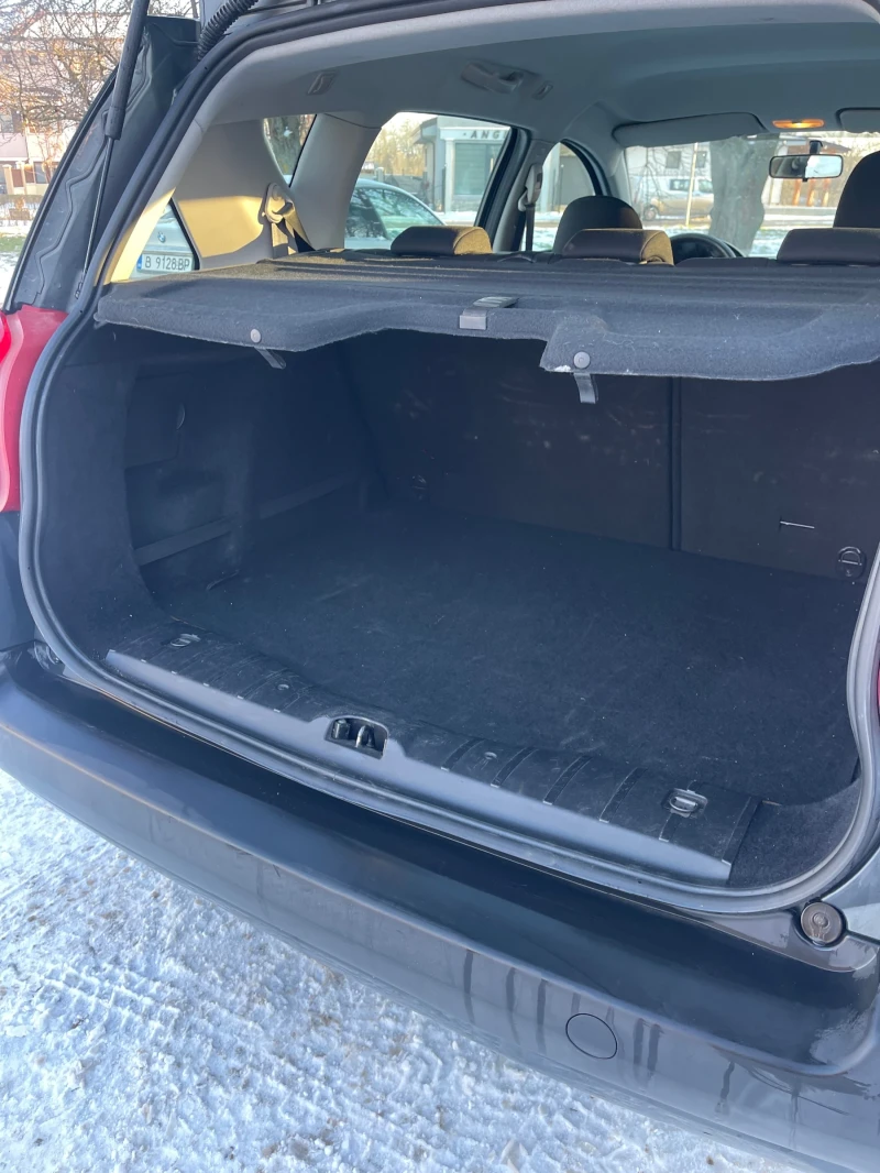 Peugeot 207, снимка 5 - Автомобили и джипове - 53166779