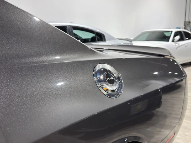 Dodge Challenger  SXT* АвтоКредит* (ЦЕНА ДО БГ), снимка 5 - Автомобили и джипове - 53432272