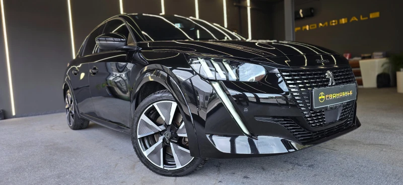 Peugeot 208 GT * 3D I * Full LED * ЛИЗИНГ - 29900 лв. - 42301833 1