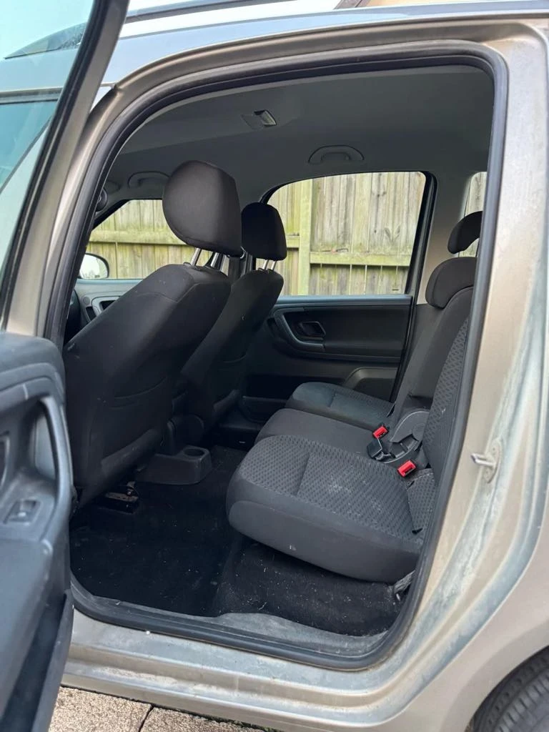 Skoda Roomster  - изображение 7