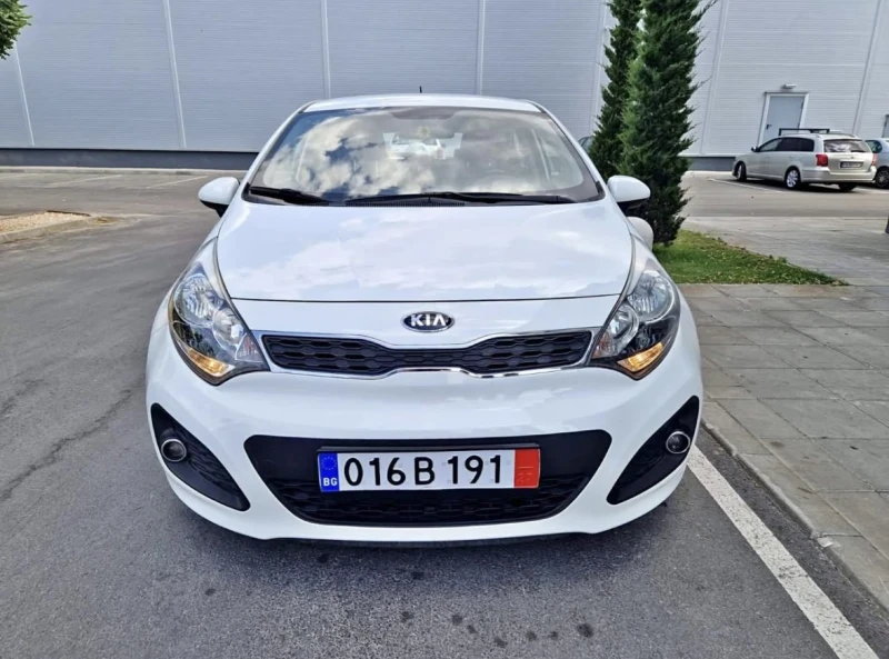 Kia Rio 1, 3 Бензин-Газ - 11888 лв. - 56177089 1