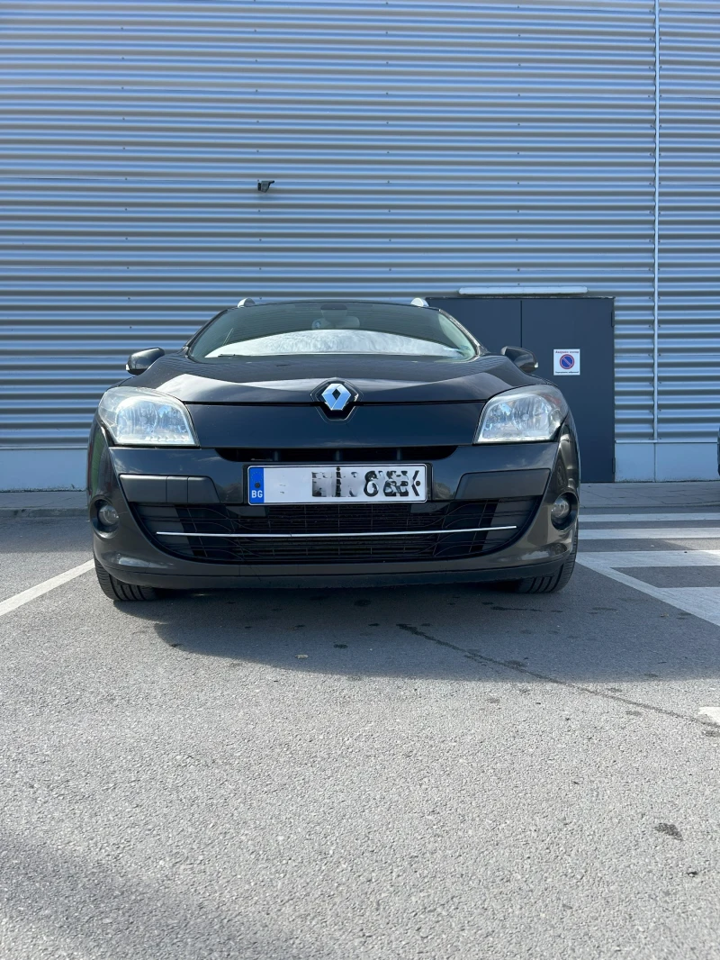 Renault Megane 1.5 dci  - 6700 лв. / 3425.66 € - 91087044 1