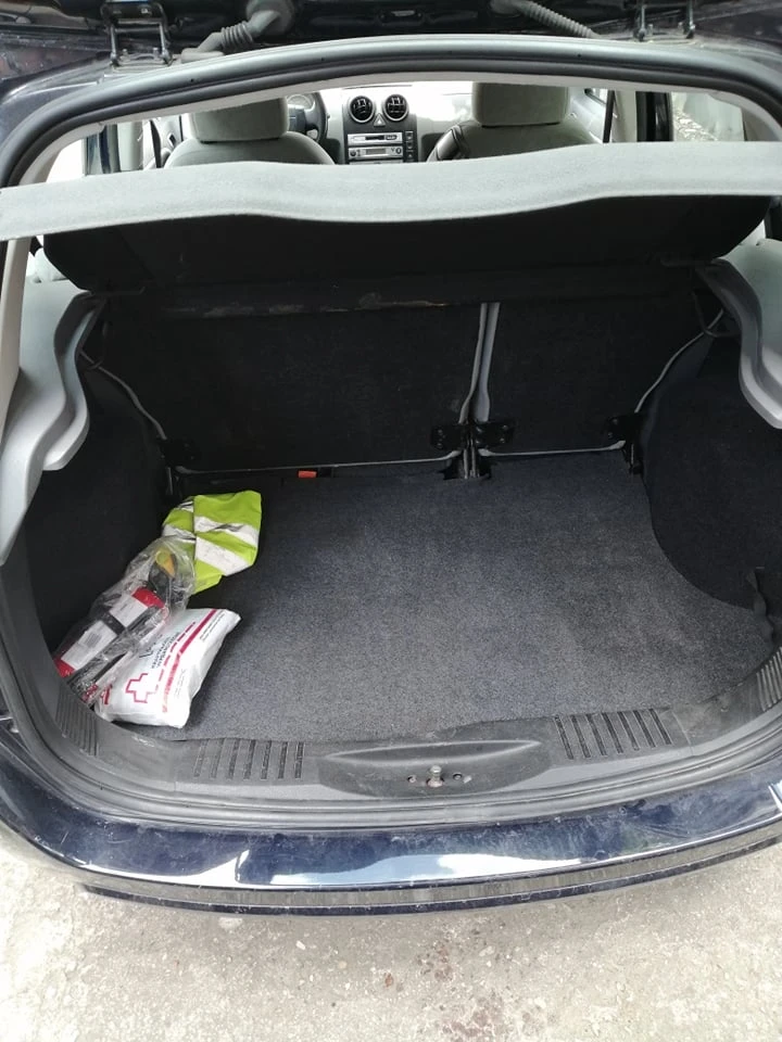 Ford Fusion | Mobile.bg   7