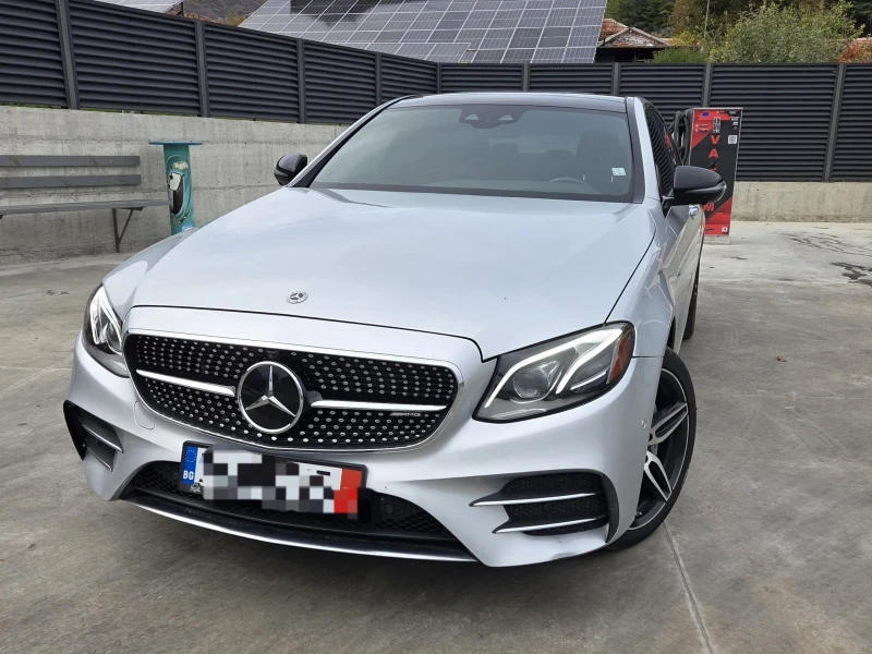 Mercedes-Benz E 43 AMG E43 AMG - 68000 лв. / 34767.85 € - 95918547 1