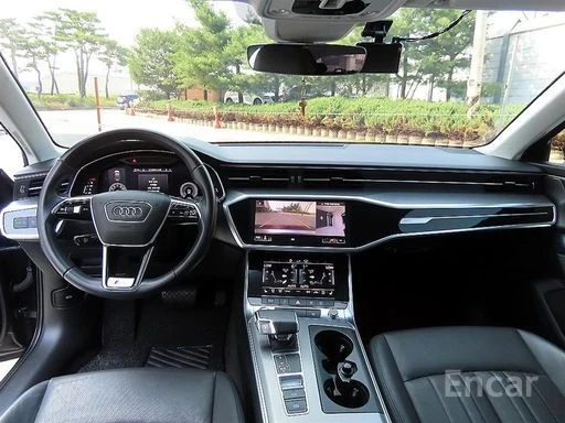 Audi A6 S-LINE | 360 КАМЕРА | ОБДУХВАНЕ | ШИБЕДАХ | , снимка 7 - Автомобили и джипове - 54974362