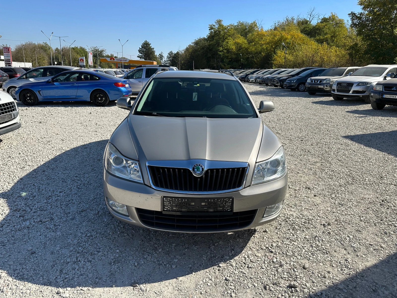 Skoda Octavia 1.6tdi 105k.c * DSG* UNIKAT*  - изображение 10