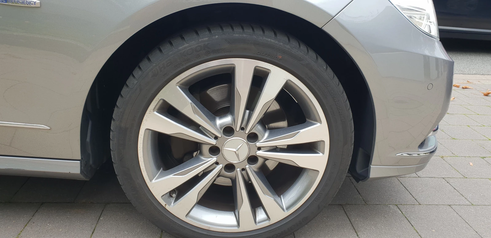 Mercedes-Benz E 300 W212 | Mobile.bg   17