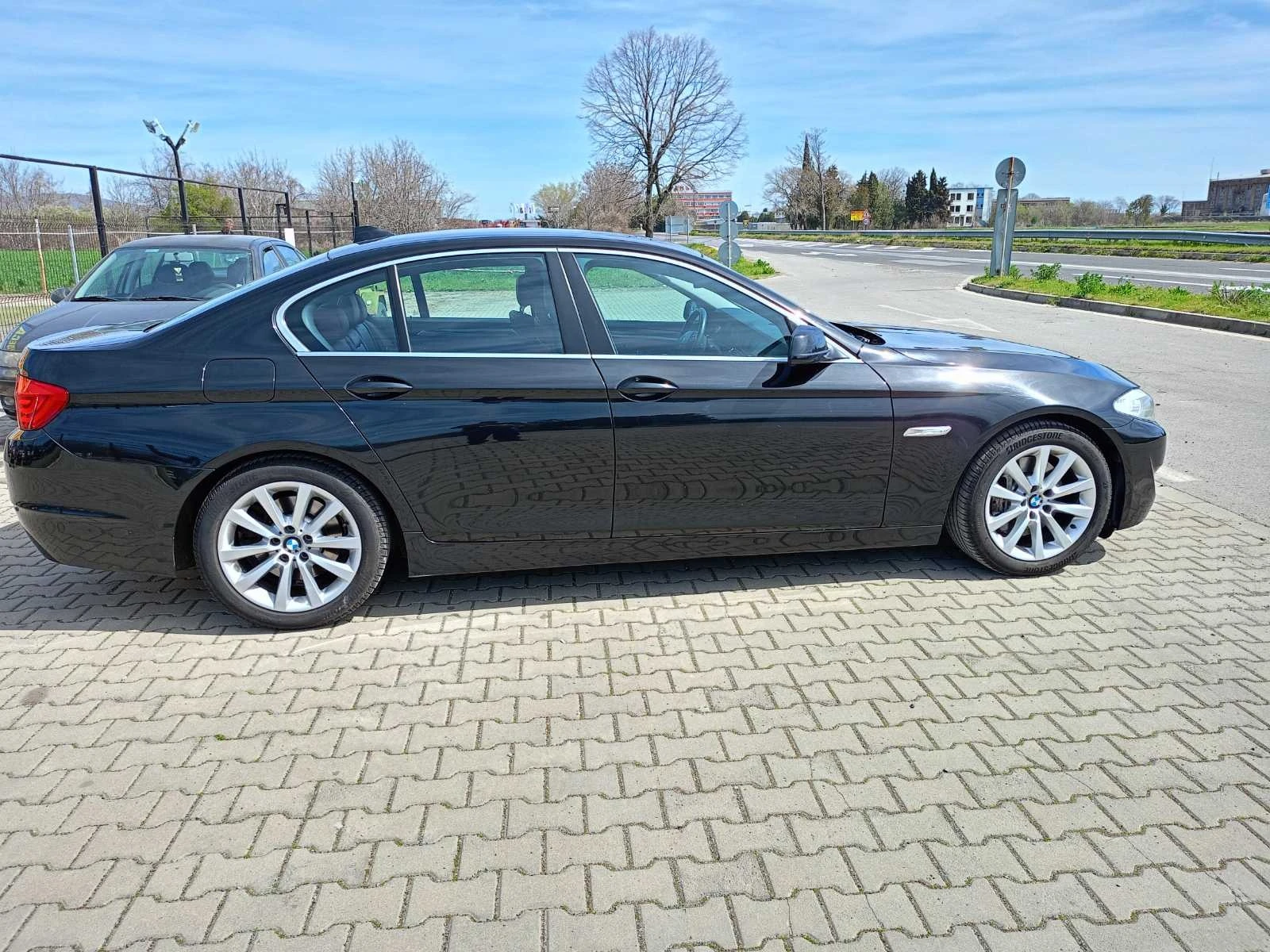 BMW 530 3.0D - изображение 3