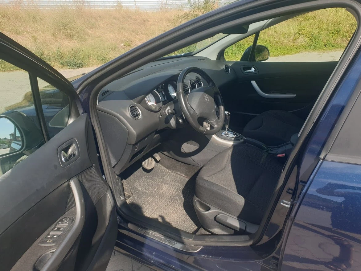 Peugeot 308 | Mobile.bg � ����������� 1
