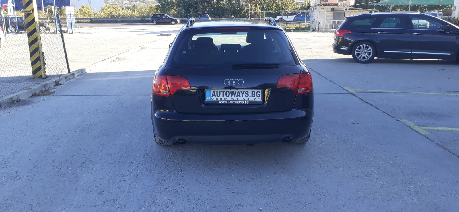 Audi A4 2.0 TDI 140 k.c. QUATTRO - изображение 4