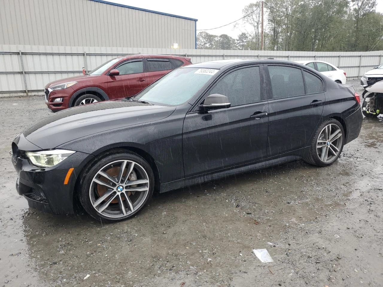 BMW 340 RWD* MPACK* HARMAN/KARDON* HEADUP* FULL LED - [1] 