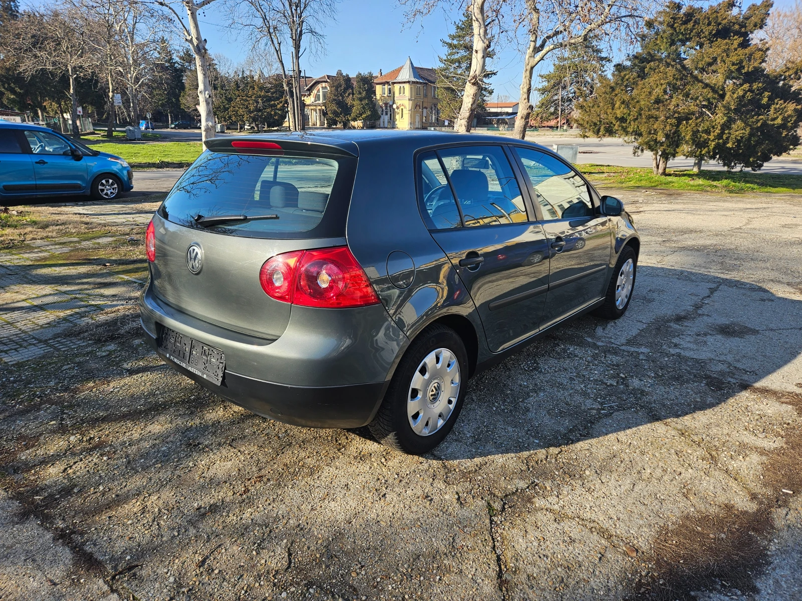 VW Golf 1.4 i - изображение 3