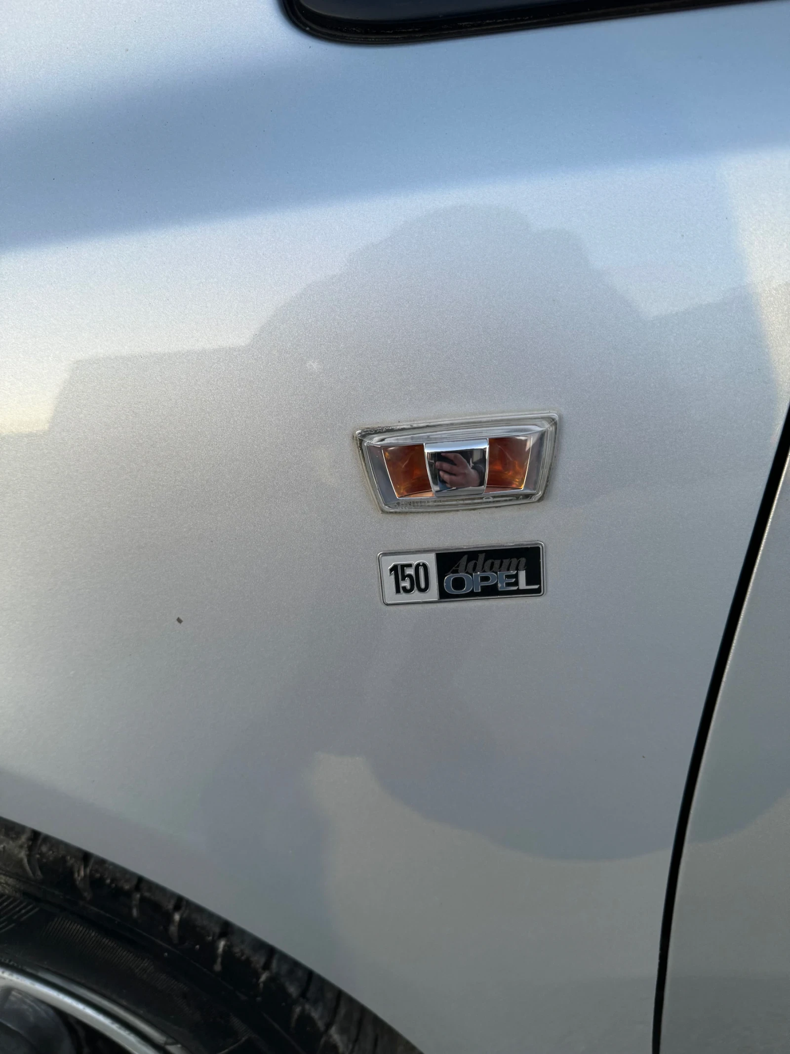 Opel Corsa 1.4 | Mobile.bg   12