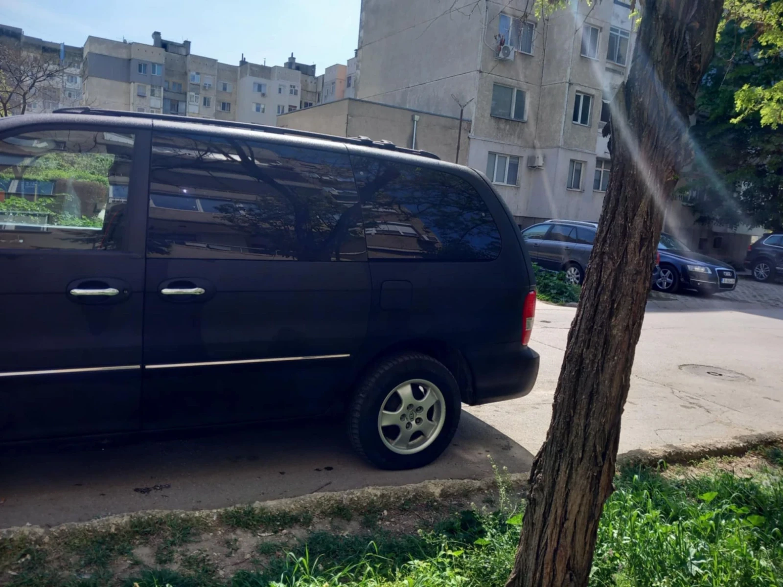 Kia Carnival  - изображение 5
