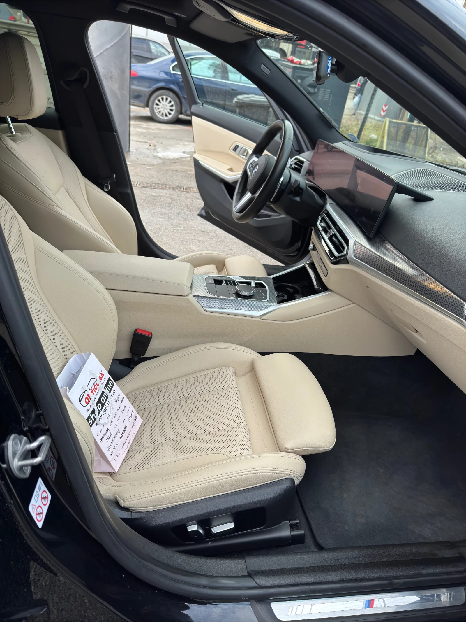 BMW 330 XD Mild Hybrid M - изображение 6