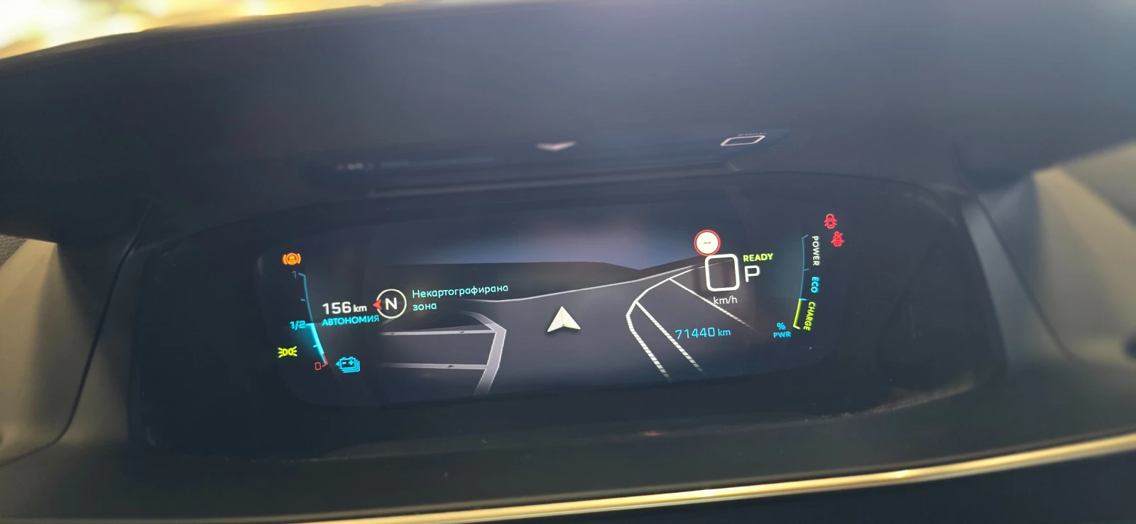 Peugeot 208 GT * 3D I * Full LED *  - изображение 10