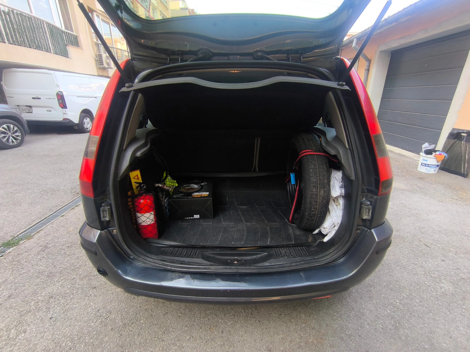 Ford Fusion | Mobile.bg   11