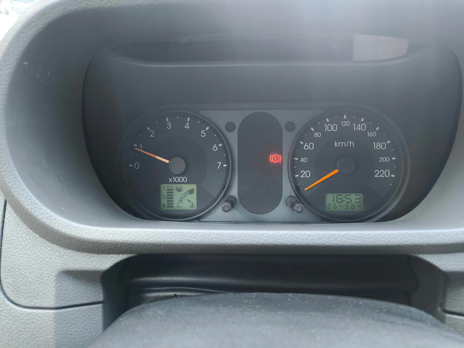 Ford Fusion  - изображение 9