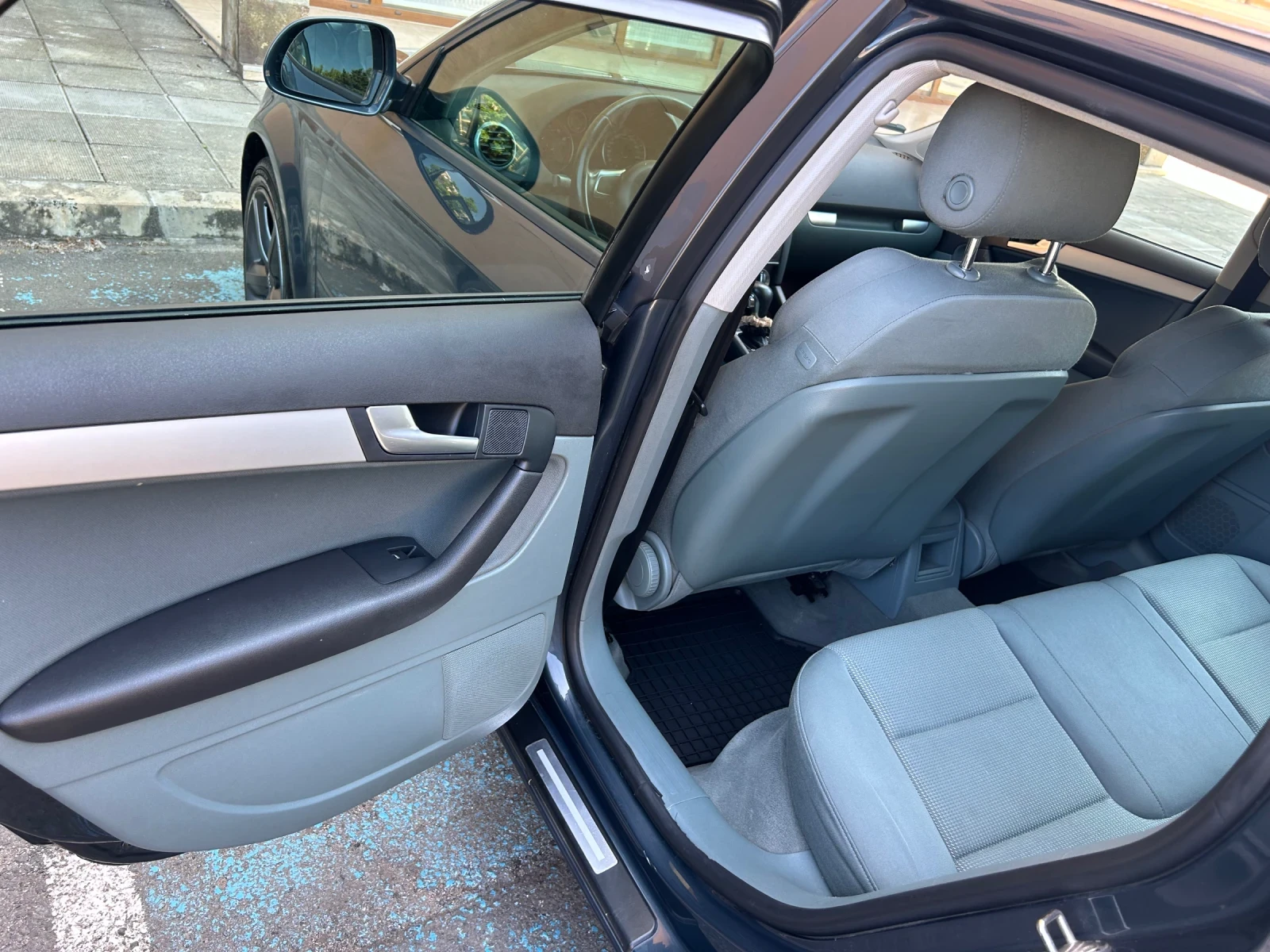 Audi A3  - изображение 8