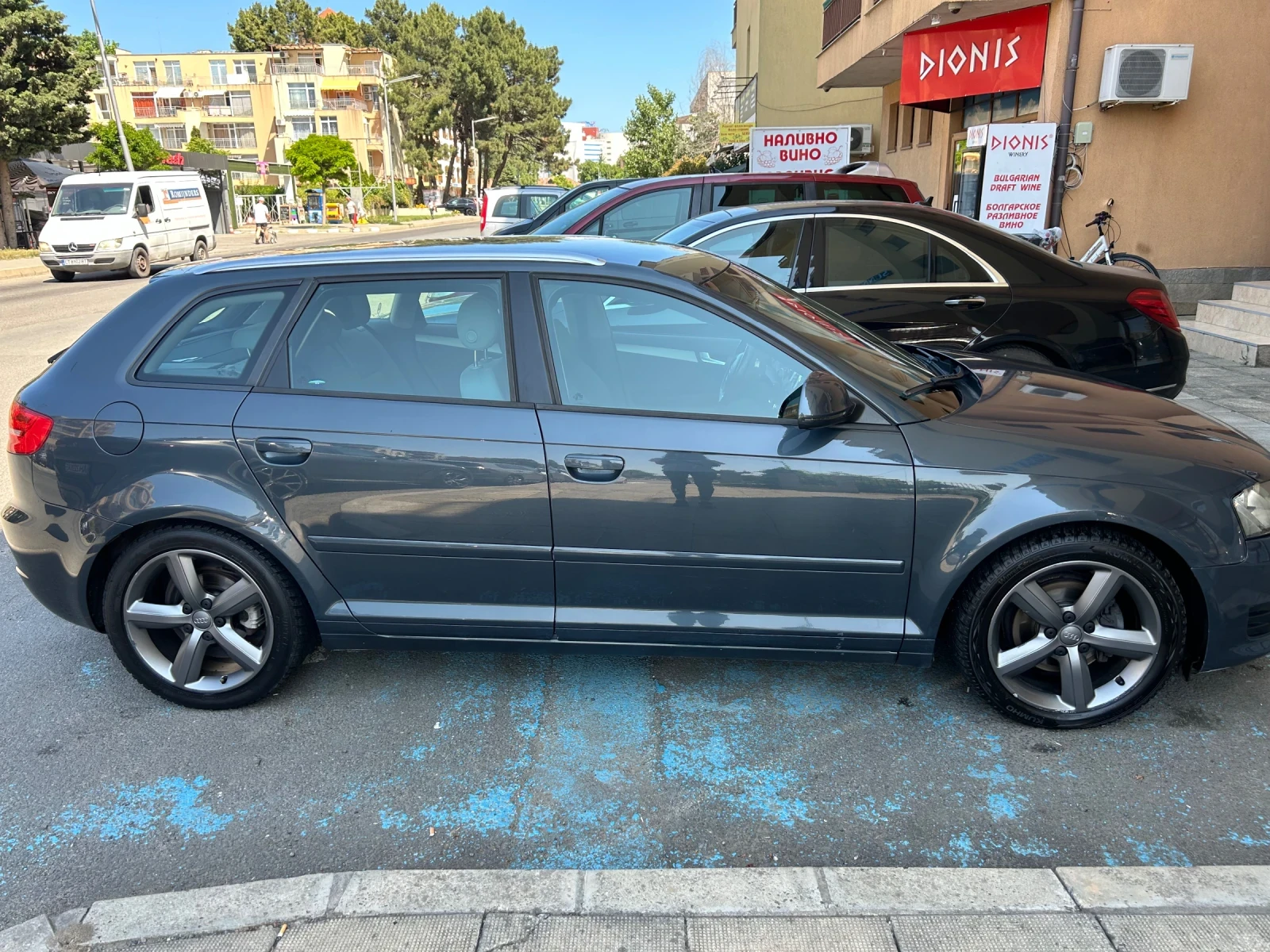 Audi A3  - изображение 4