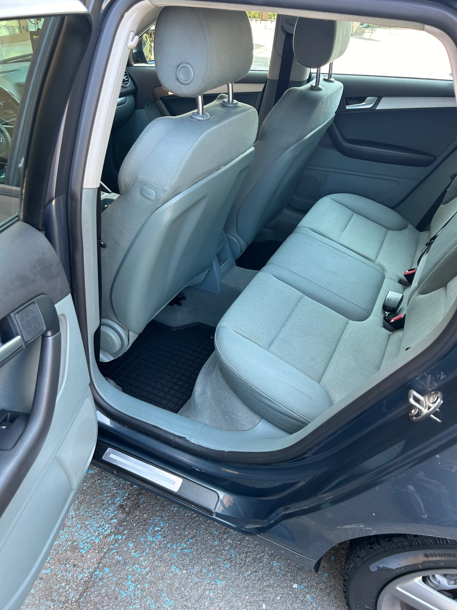 Audi A3  - изображение 9