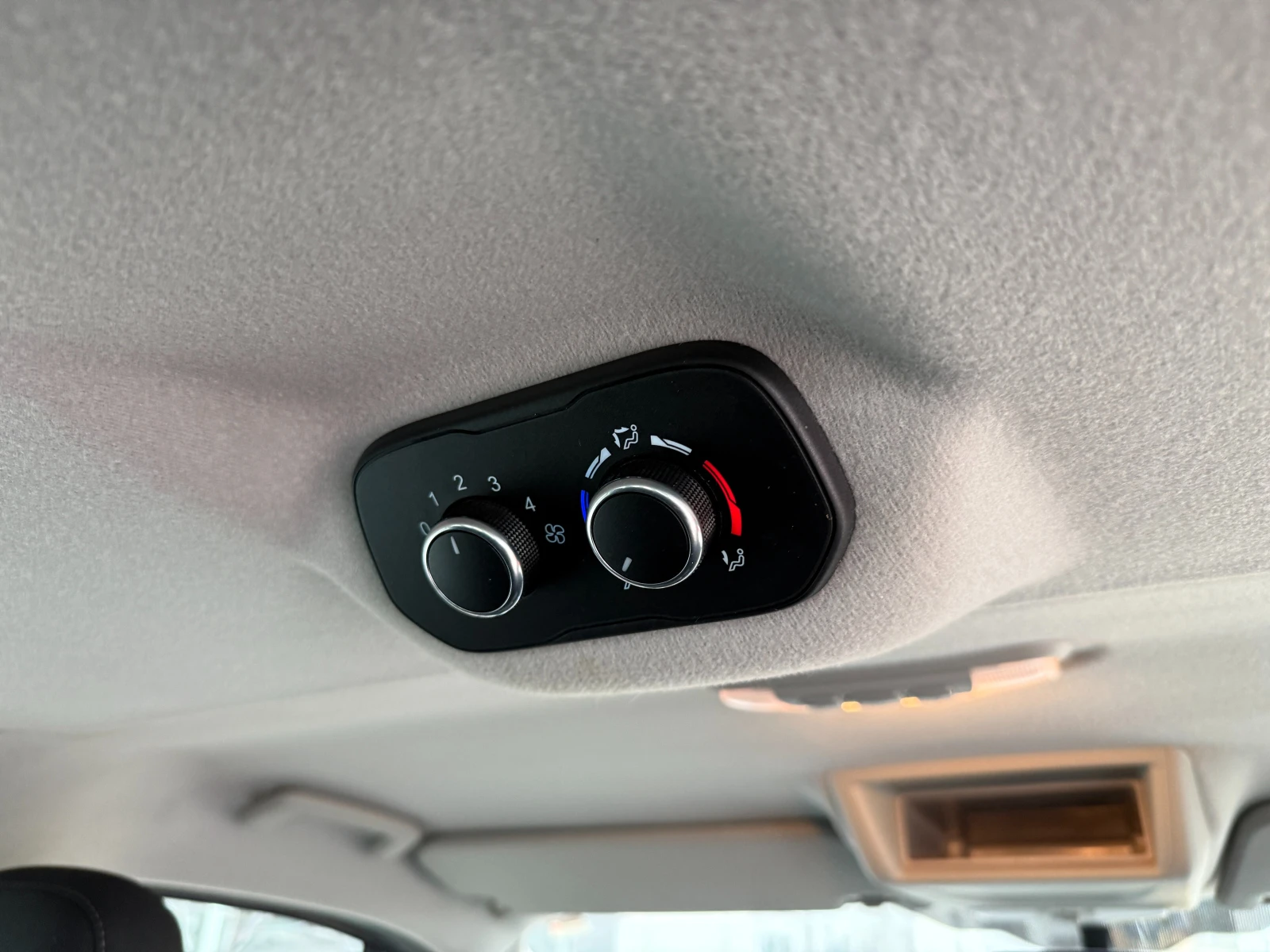 Ford Transit Custom 320 L2 Trend ( 8+ 1)  | Mobile.bg   16