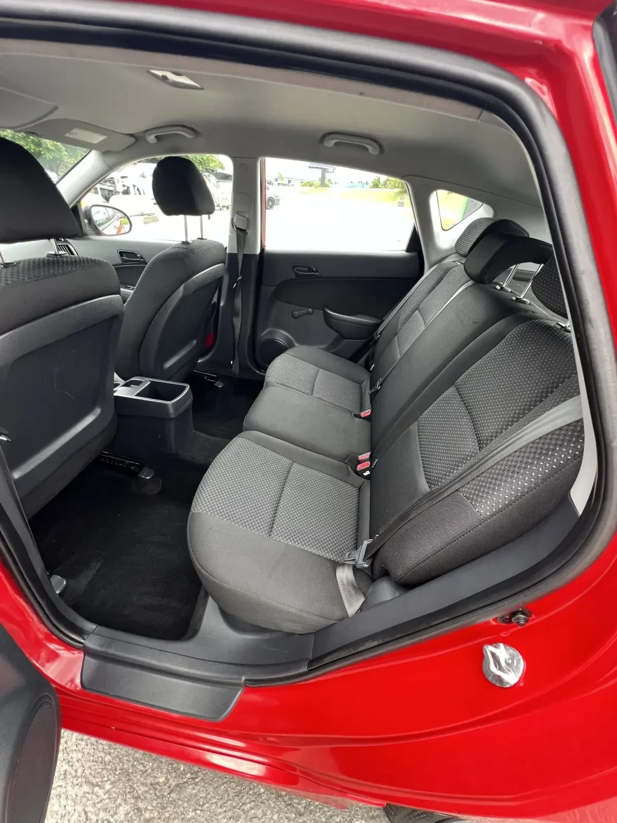 Hyundai I30 1.4 бензин/газ - изображение 10