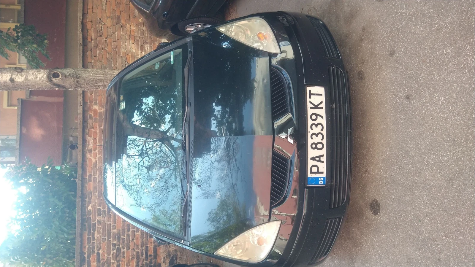 Mitsubishi Colt  - изображение 3
