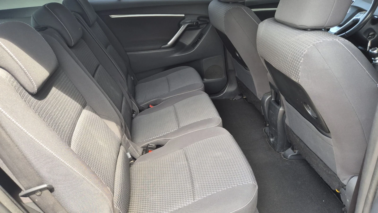 Toyota Verso 1.6  112.. | Mobile.bg   15