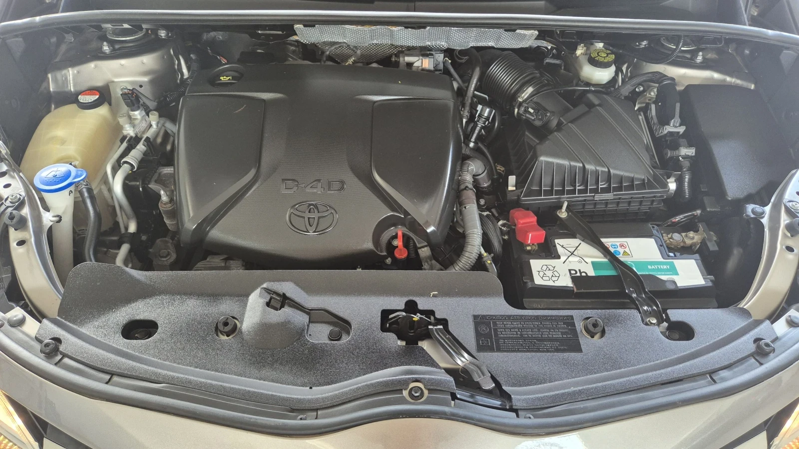 Toyota Verso 1.6  112.. | Mobile.bg   17