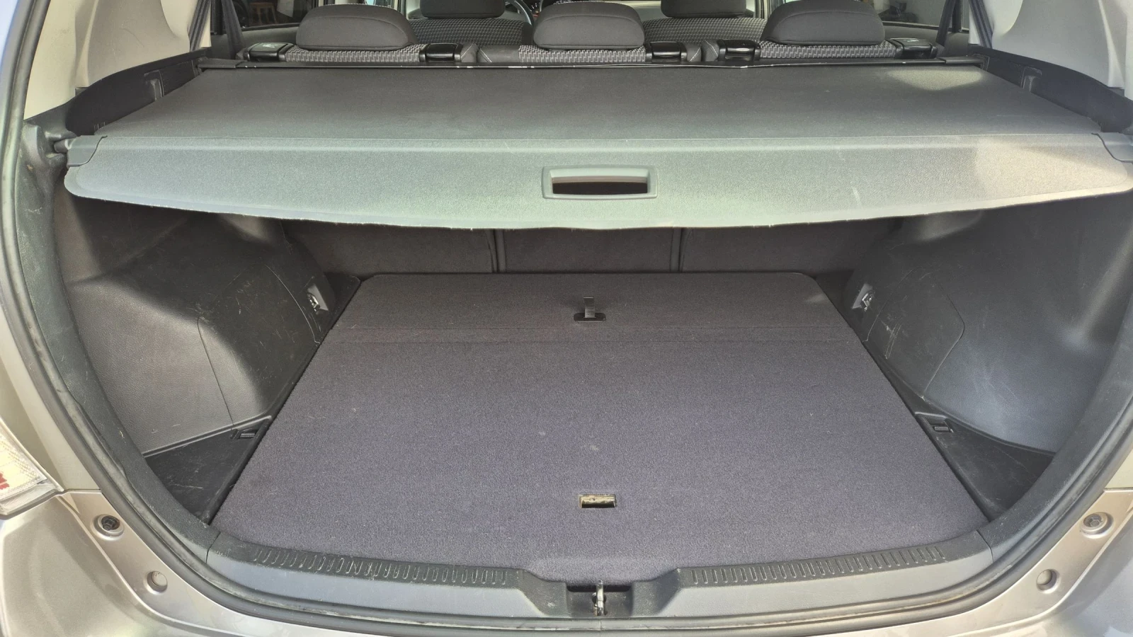 Toyota Verso 1.6  112.. | Mobile.bg   16