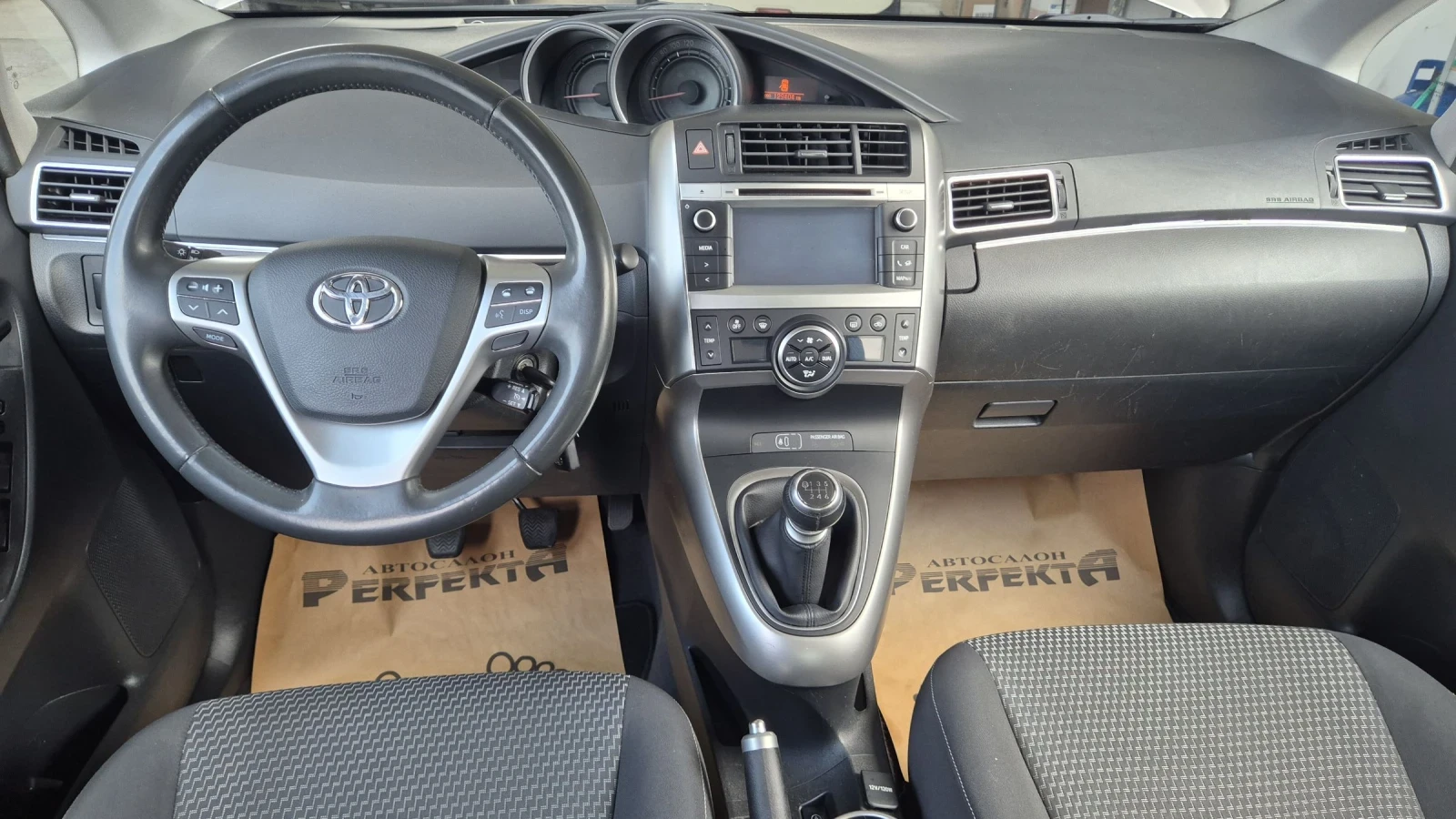 Toyota Verso 1.6  112.. | Mobile.bg   11