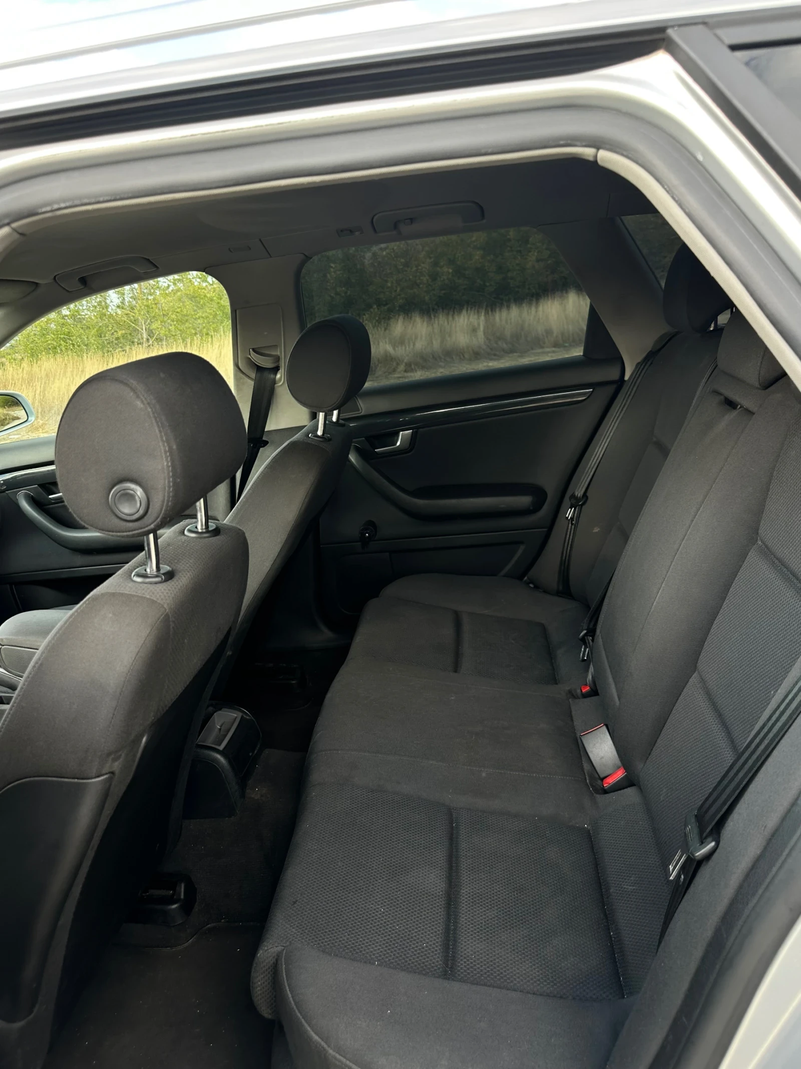 Audi A4  - изображение 8