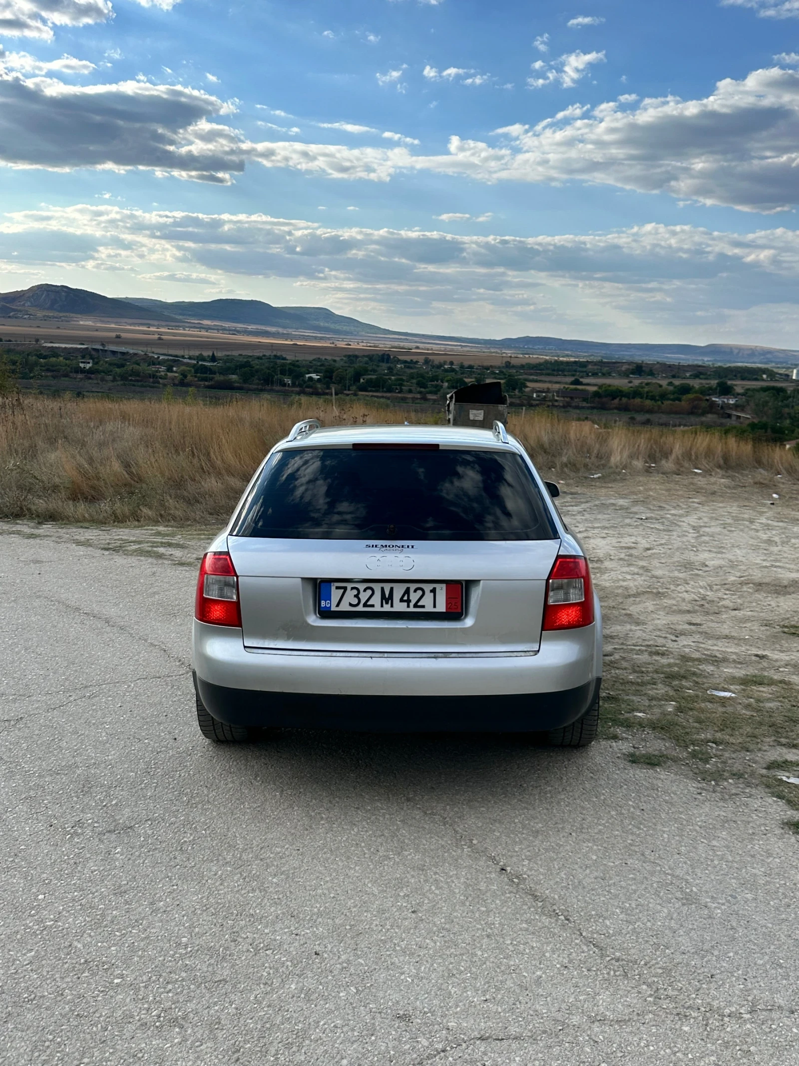 Audi A4  - изображение 6