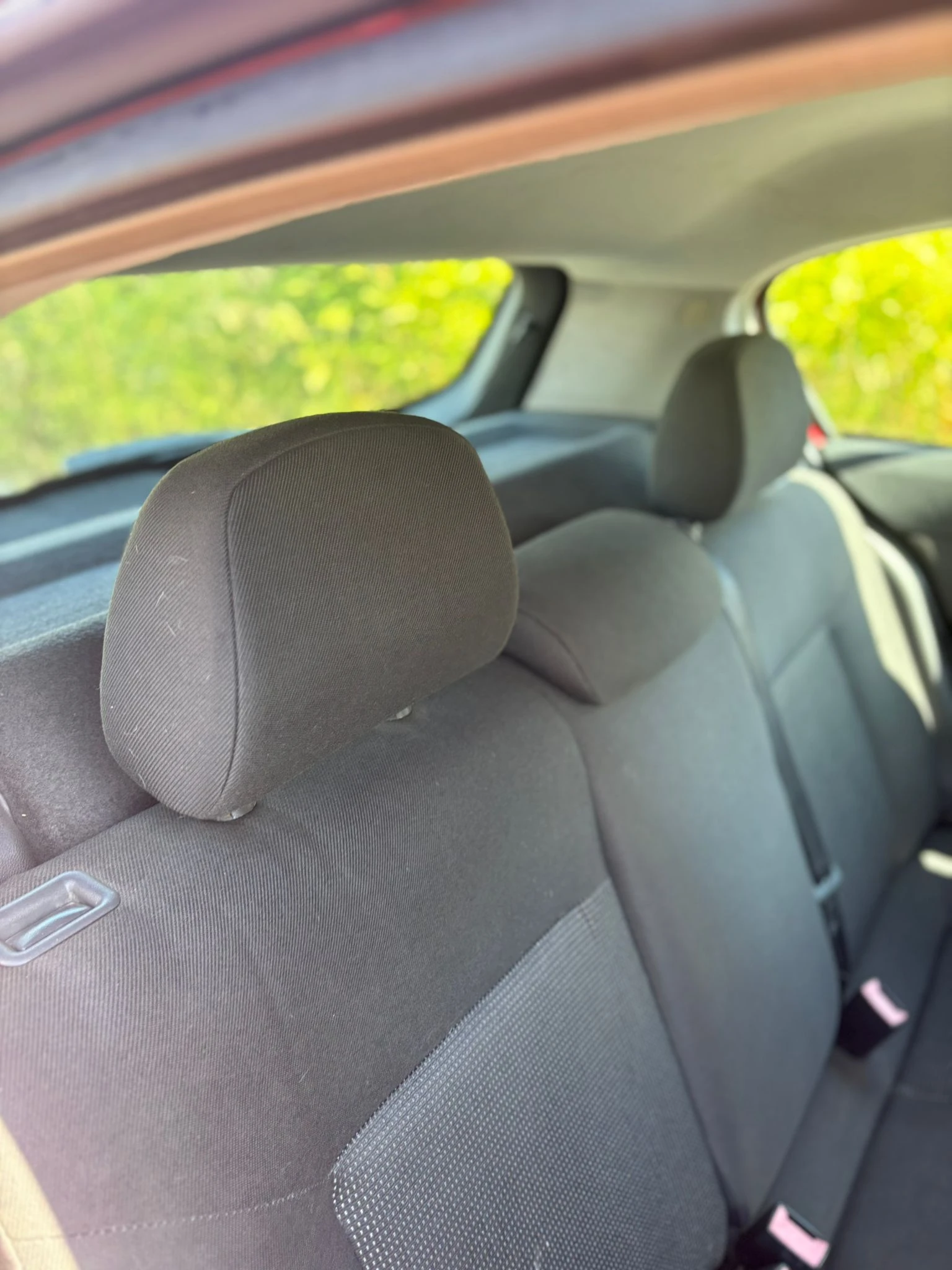 Opel Astra Opel Astra H 1.6 Twinport | Mobile.bg   12