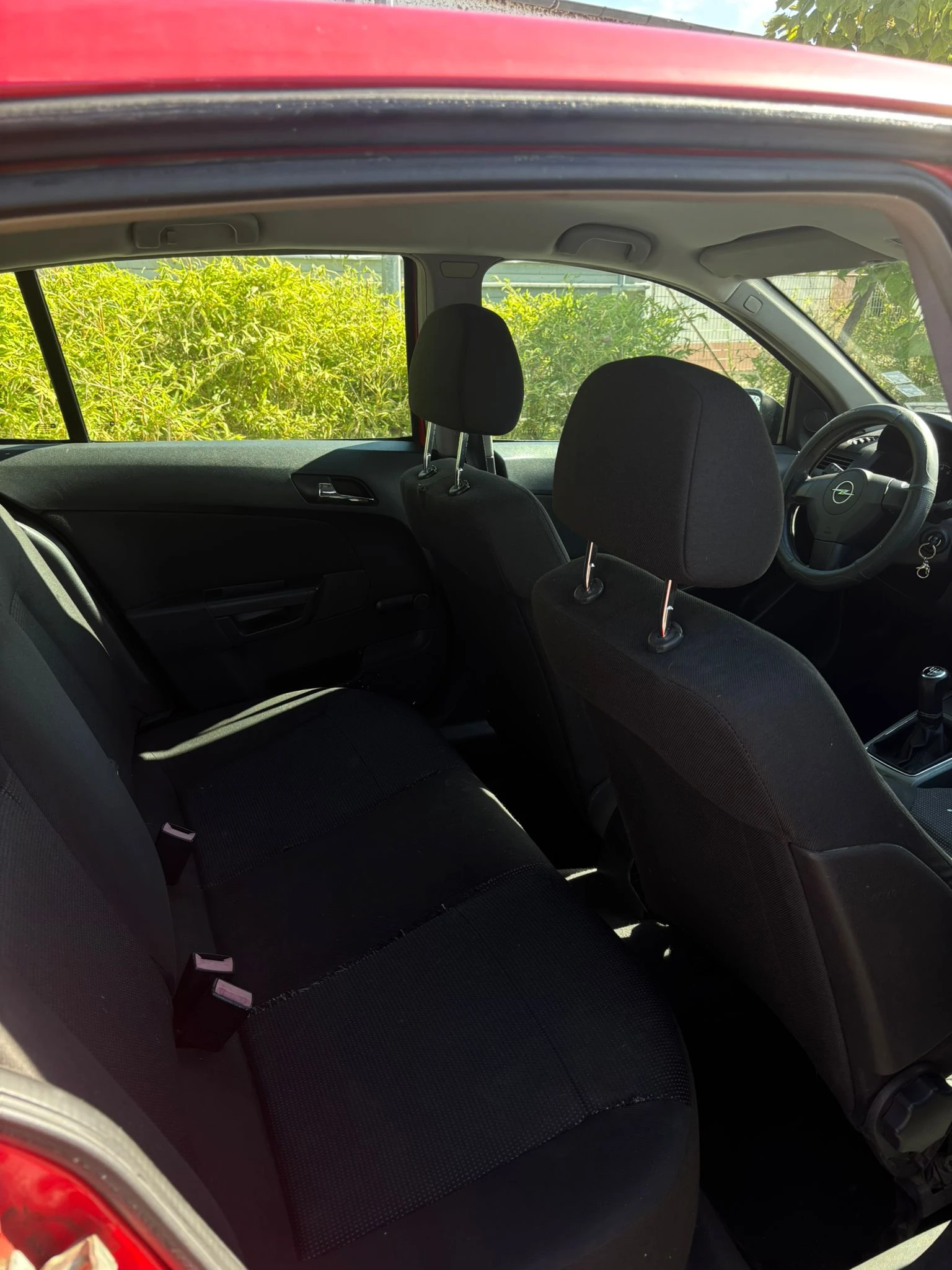 Opel Astra Opel Astra H 1.6 Twinport | Mobile.bg   11